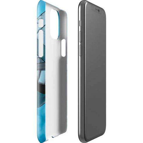 Marvel Thor Asgard on Ice iPhone 11 Pro Lite Case