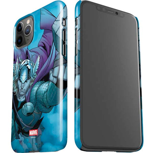 Marvel Thor Asgard on Ice iPhone 11 Pro Lite Case