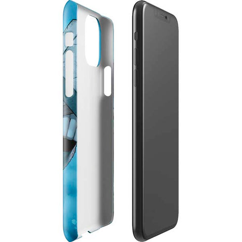 Marvel Thor Asgard on Ice iPhone 11 Pro Max Lite Case