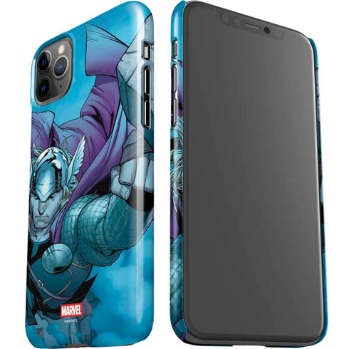 Marvel Thor Asgard on Ice iPhone 11 Pro Max Lite Case