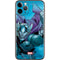 Marvel Thor Asgard on Ice iPhone 11 Pro Skin