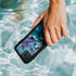 Marvel Thor Asgard on Ice iPhone 11 Pro Waterproof Case