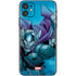 Marvel Thor Asgard on Ice iPhone 11 Skin