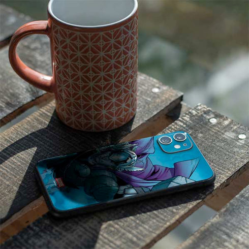 Marvel Thor Asgard on Ice iPhone 11 Skin
