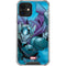 Marvel Thor Asgard on Ice iPhone 12 Clear Case