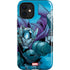Marvel Thor Asgard on Ice iPhone 12 Mini Impact Case