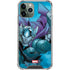 Marvel Thor Asgard on Ice iPhone 12 Pro Clear Case