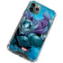 Marvel Thor Asgard on Ice iPhone 12 Pro Clear Case