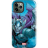 Marvel Thor Asgard on Ice iPhone 12 Pro Impact Case