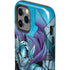 Marvel Thor Asgard on Ice iPhone 12 Pro Impact Case