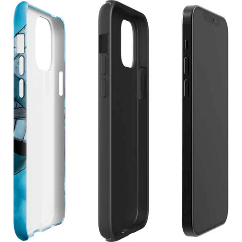 Marvel Thor Asgard on Ice iPhone 12 Pro Max Impact Case
