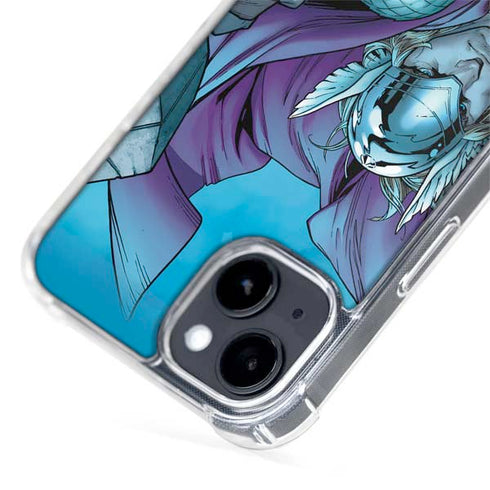 Marvel Thor Asgard on Ice iPhone 13 MagSafe Case