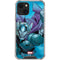 Marvel Thor Asgard on Ice iPhone 13 Mini Clear Case