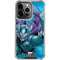 Marvel Thor Asgard on Ice iPhone 13 Pro Clear Case
