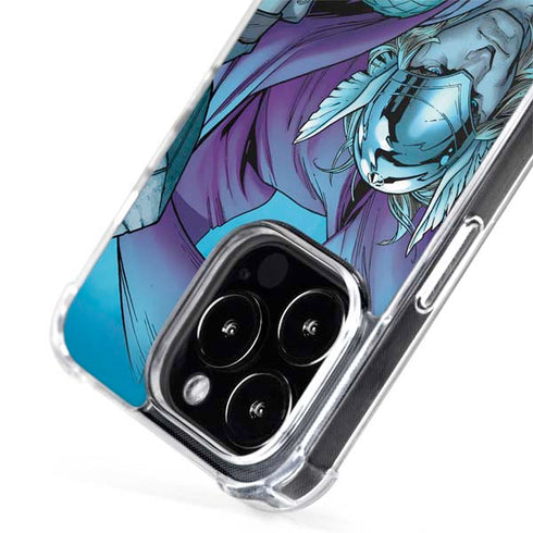 Marvel Thor Asgard on Ice iPhone 13 Pro Max MagSafe Case