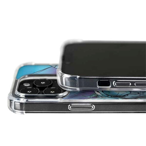 Marvel Thor Asgard on Ice iPhone 13 Pro Max MagSafe Case