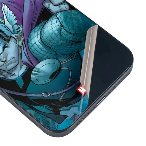 Marvel Thor Asgard on Ice iPhone 13 Skin