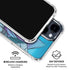 Marvel Thor Asgard on Ice iPhone 14 Plus Clear Case