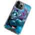 Marvel Thor Asgard on Ice iPhone 14 Pro Clear Case