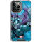 Marvel Thor Asgard on Ice iPhone 14 Pro Max Clear Case