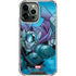 Marvel Thor Asgard on Ice iPhone 14 Pro Max Clear Case