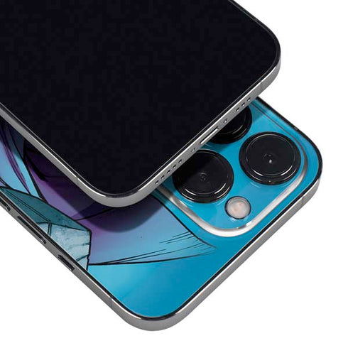 Marvel Thor Asgard on Ice iPhone 14 Pro Max Skin