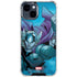Marvel Thor Asgard on Ice iPhone 15 Clear Case