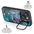Marvel Thor Asgard on Ice iPhone 15 Plus Kickstand Case