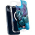 Marvel Thor Asgard on Ice iPhone 15 Plus MagSafe Case