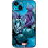 Marvel Thor Asgard on Ice iPhone 15 Plus Skin