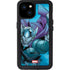 Marvel Thor Asgard on Ice iPhone 15 Plus Waterproof Case