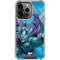 Marvel Thor Asgard on Ice iPhone 15 Pro Clear Case