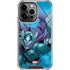 Marvel Thor Asgard on Ice iPhone 15 Pro Clear Case