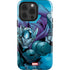 Marvel Thor Asgard on Ice iPhone 15 Pro Impact Case