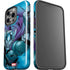 Marvel Thor Asgard on Ice iPhone 15 Pro Impact Case
