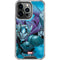 Marvel Thor Asgard on Ice iPhone 15 Pro Max Clear Case