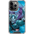 Marvel Thor Asgard on Ice iPhone 15 Pro Max Clear Case