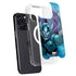 Marvel Thor Asgard on Ice iPhone 15 Pro Max MagSafe Case