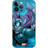 Marvel Thor Asgard on Ice iPhone 15 Pro Max Skin