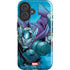 Marvel Thor Asgard on Ice iPhone 16 Impact Case