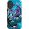 Marvel Thor Asgard on Ice iPhone 16 Plus Impact Case