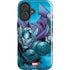 Marvel Thor Asgard on Ice iPhone 16 Plus Impact Case