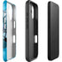 Marvel Thor Asgard on Ice iPhone 16 Plus Impact Case
