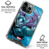 Marvel Thor Asgard on Ice iPhone 16 Pro Clear Case