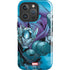 Marvel Thor Asgard on Ice iPhone 16 Pro Impact Case