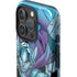 Marvel Thor Asgard on Ice iPhone 16 Pro Impact Case