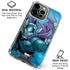 Marvel Thor Asgard on Ice iPhone 16 Pro Max Clear Case