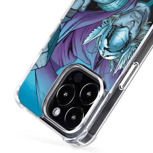 Marvel Thor Asgard on Ice iPhone 16 Pro Max MagSafe Case