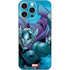 Marvel Thor Asgard on Ice iPhone 16 Pro Max Skin