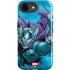 Marvel Thor Asgard on Ice iPhone 16e Impact Case